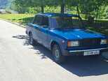 LADA (VAZ) 2107-5