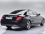Mercedes E 300-2