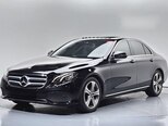 Mercedes E 300-1