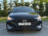 Hyundai Accent-1