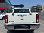 Mitsubishi L200-4
