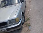 GAZ 3110 "Volga"-2