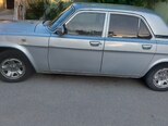 GAZ 3110 "Volga"-3