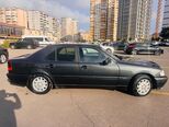Mercedes C 180-3