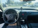 Mercedes C 180-7