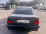 Mercedes C 180-2