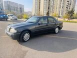 Mercedes C 180-5