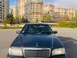 Mercedes C 180-1