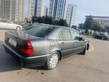 Mercedes C 180-4