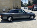 Mercedes 190-4