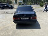 Mercedes 190-3
