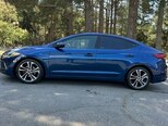 Hyundai Elantra-4