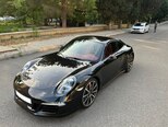 Porsche 911 Carrera 4S-1