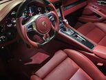 Porsche 911 Carrera 4S-3
