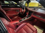 Porsche 911 Carrera 4S-4