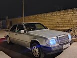 Mercedes 250 D-2
