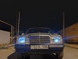 Mercedes 250 D-1