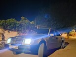 Mercedes 250 D-3