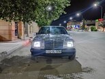 Mercedes 250 D-5