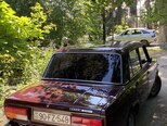 LADA (VAZ) 2107-2