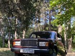 LADA (VAZ) 2107-1