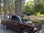 LADA (VAZ) 2107-8