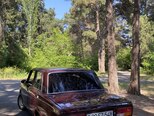 LADA (VAZ) 2107-4