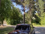 LADA (VAZ) 2107-5