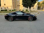Porsche 911 Carrera 4S-5