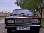 LADA (VAZ) 2107-1