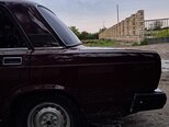 LADA (VAZ) 2107-5