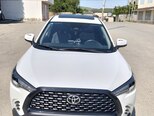 Toyota Corolla Cross-1