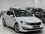 Kia Optima-2