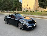 Porsche 911 Carrera 4S-6