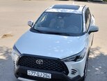 Toyota Corolla Cross-2