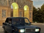 LADA (VAZ) 2107-3