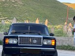 LADA (VAZ) 2107-4