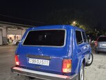 LADA (VAZ) Niva-4