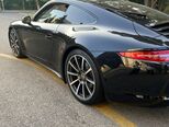 Porsche 911 Carrera 4S-7