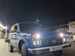 LADA (VAZ) Niva-5