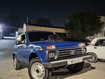 LADA (VAZ) Niva-1