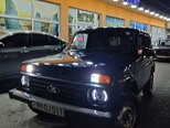 LADA (VAZ) Niva-2