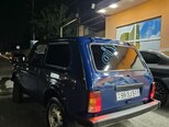 LADA (VAZ) Niva-3