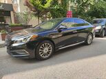 Hyundai Sonata-3