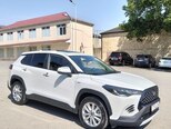 Toyota Corolla Cross-3