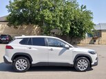 Toyota Corolla Cross-4