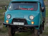UAZ 3303-8