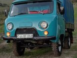 UAZ 3303-9