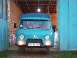 UAZ 3303-7