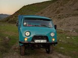 UAZ 3303-12